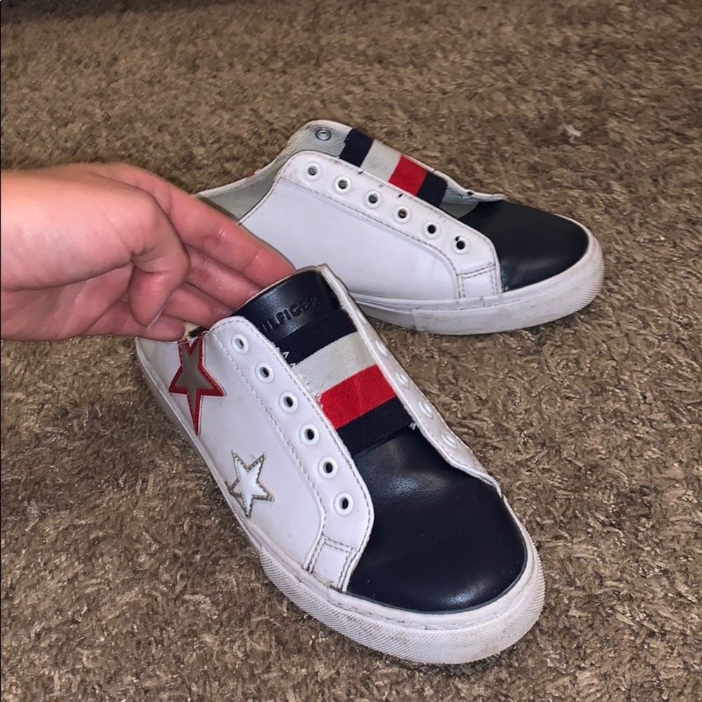 Tommy Hilfiger shoes